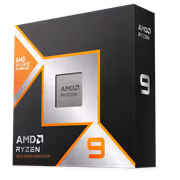 AMD Ryzen 9 9900X3D 12-Core CPU — Up to 5.5GHz - image 4