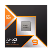 AMD Ryzen 9 9900X3D 12-Core CPU — Up to 5.5GHz - image 2