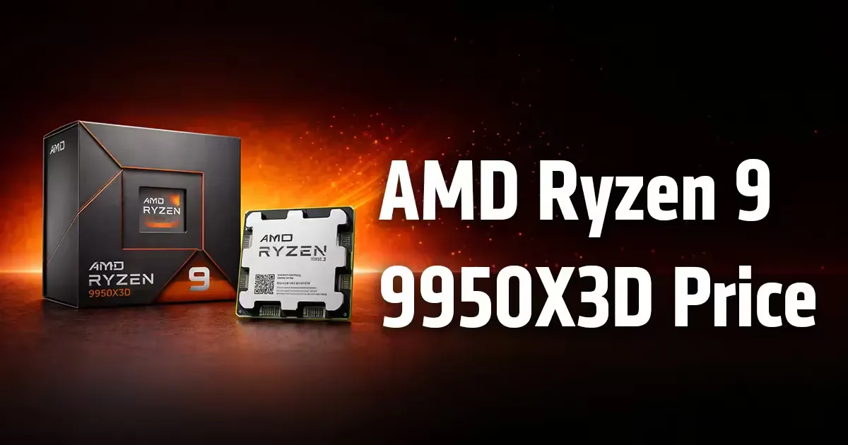 Ryzen 9 9900X3D Gaming PCs | Buy in SA | Evetech