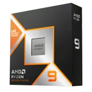 AMD Ryzen 9 9950X3D2 X870E Upgrade Kit + 96GB DDR5 - image 10