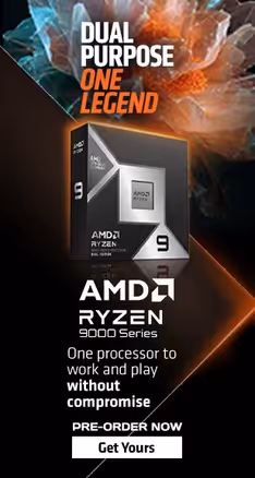 AMD Ryzen 9 9950X3D2