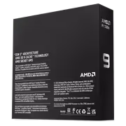 AMD Ryzen 9 9950X3D2 Dual Edition CPU | 16-Core AM5 - image 4