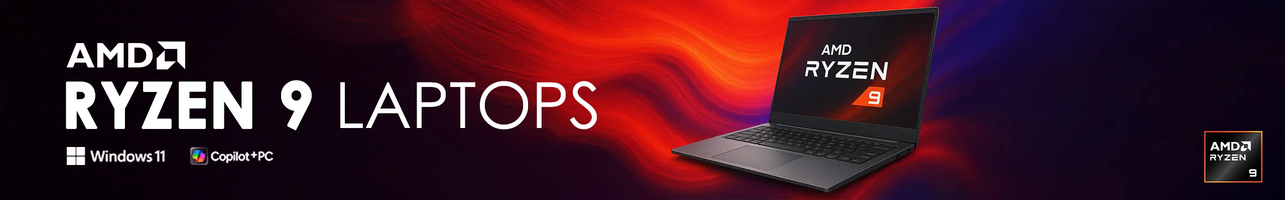 Top 5 Reasons to Buy AMD Ryzen 9 Laptops Top 5 Reasons to Buy AMD Ryzen 9 Laptops