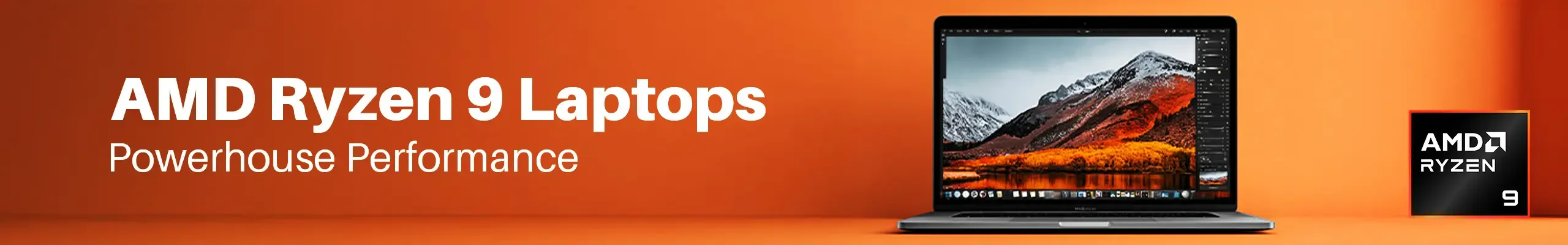 🔥 Top 5 Reasons to Buy AMD Ryzen 9 Laptops 💻🚀
