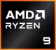 AMD Ryzen 9