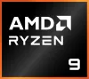 AMD Ryzen 9