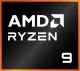 AMD Ryzen 9