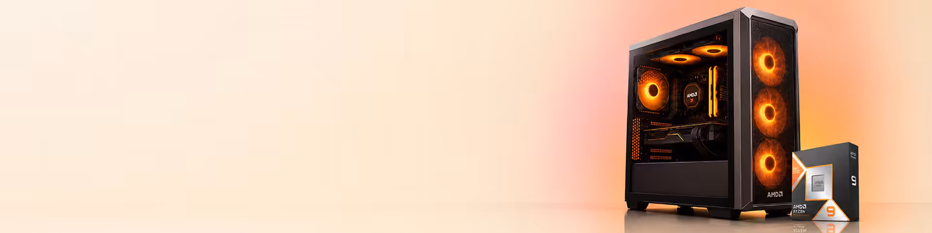 Sample banner