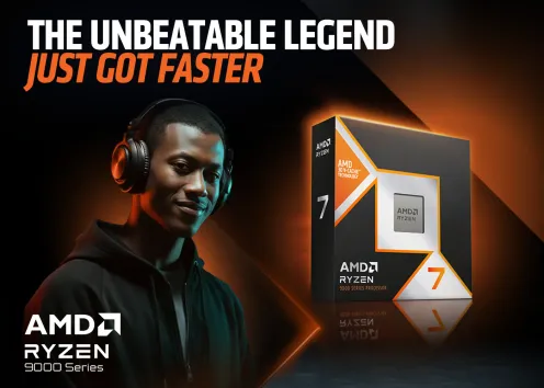 amd ryzen 9000 series 2026 q1