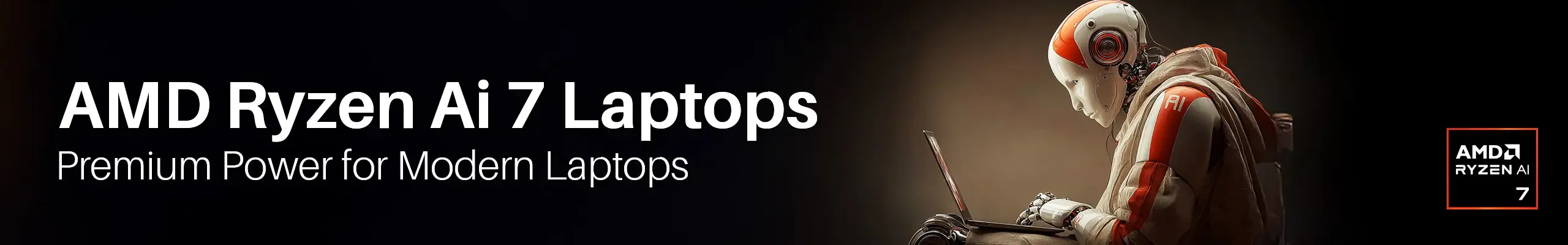 Top 5 Reasons to Buy AMD Ryzen AI 7 Laptops