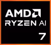 AMD Ryzen 7 AI