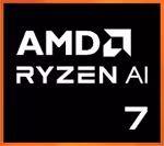 AMD Ryzen 7 AI