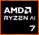 AMD Ryzen 7 AI