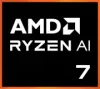 AMD Ryzen 7 AI