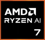 AMD Ryzen 7 AI