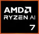 AMD Ryzen 7 AI