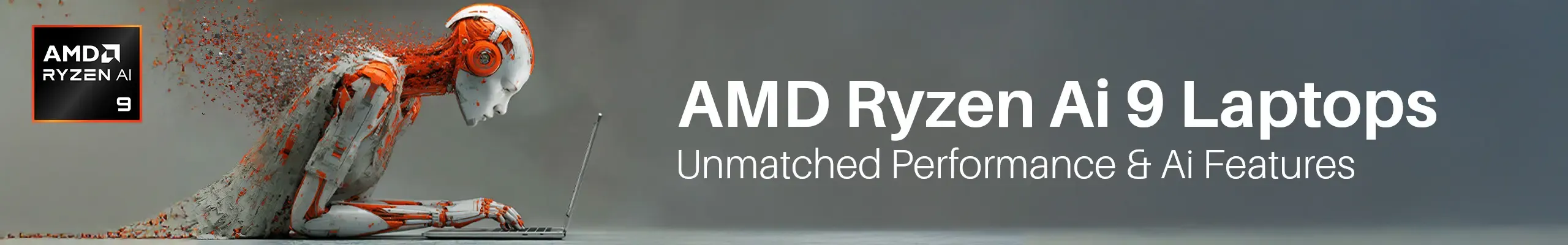 🔥 Top 5 Reasons to Choose AMD Ryzen AI 9 Laptops for High Performance 💻 🔥 Top 5 Reasons to Choose AMD Ryzen AI 9 Laptops for High Performance 💻