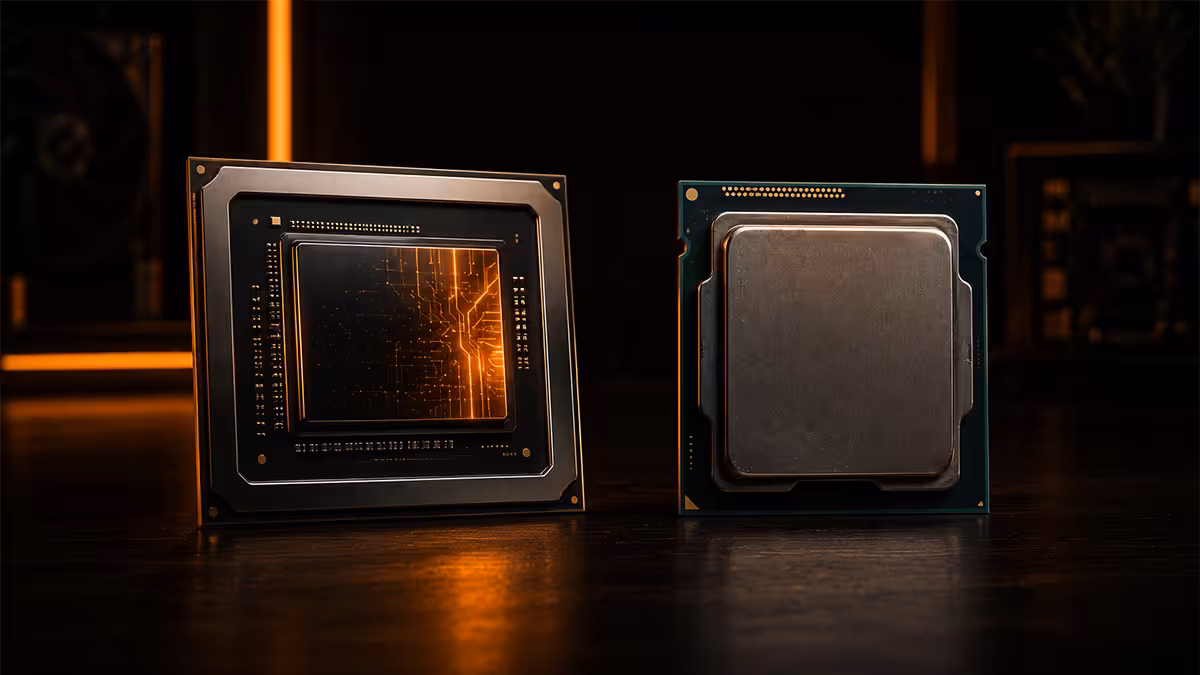 AMD Ryzen AI NPU