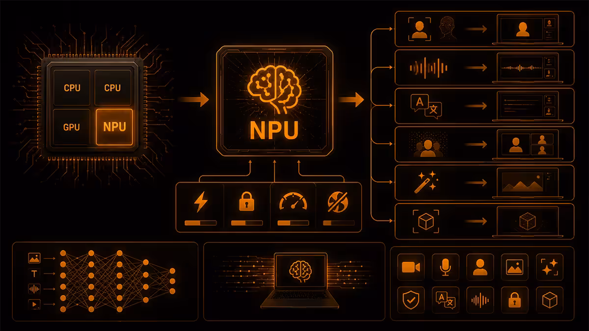 Ryzen AI battery efficiency