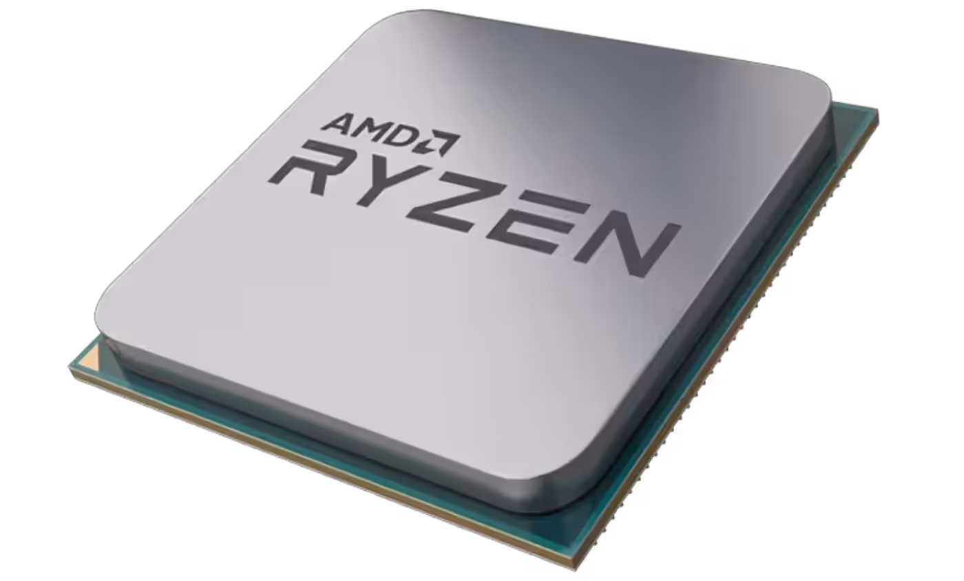 Close-up of the CPU socket area optimized by Core Boost technology