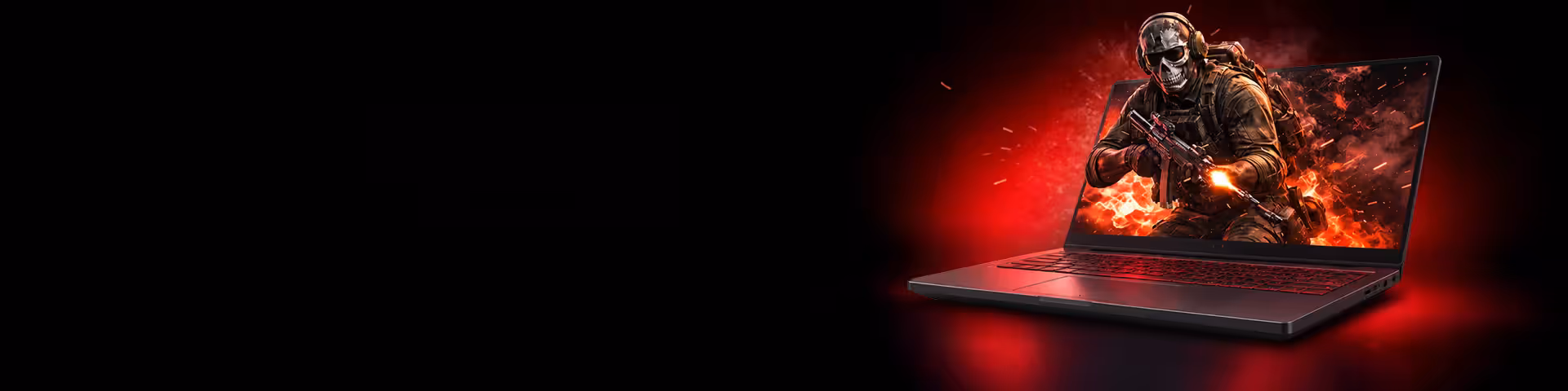 AMD Ryzen gaming laptops on special in South Africa