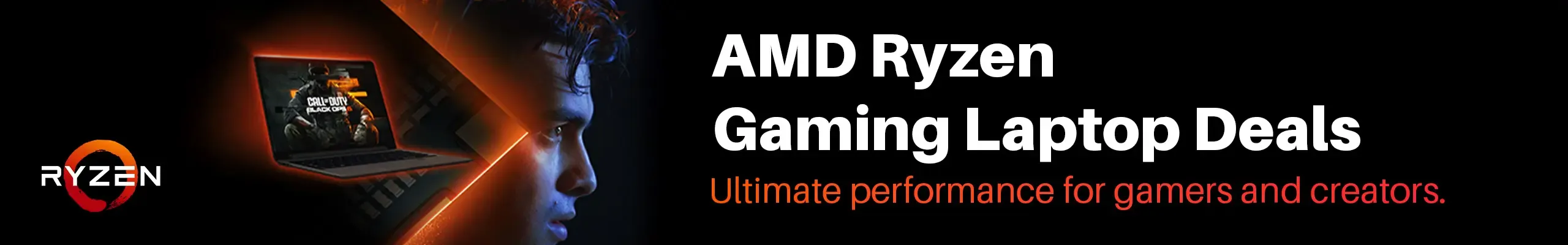 🔥 Top 5 Reasons to Buy AMD Ryzen Gaming Laptop Deals 🚀 🔥 Top 5 Reasons to Buy AMD Ryzen Gaming Laptop Deals 🚀