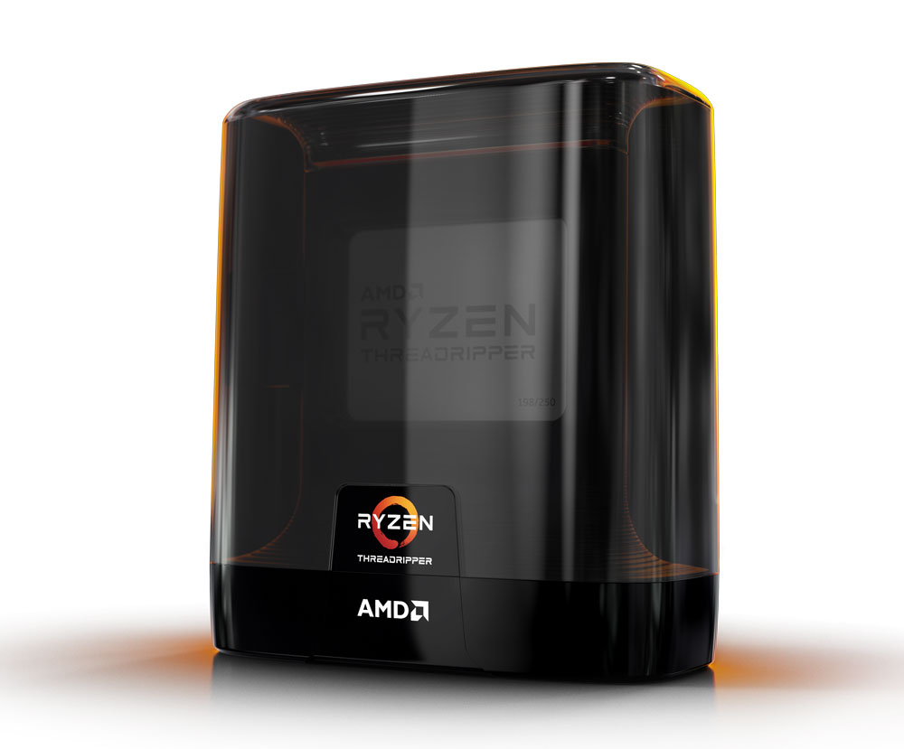 AMD RYZEN Threadripper 3960X Processor - Best Deal - South Africa
