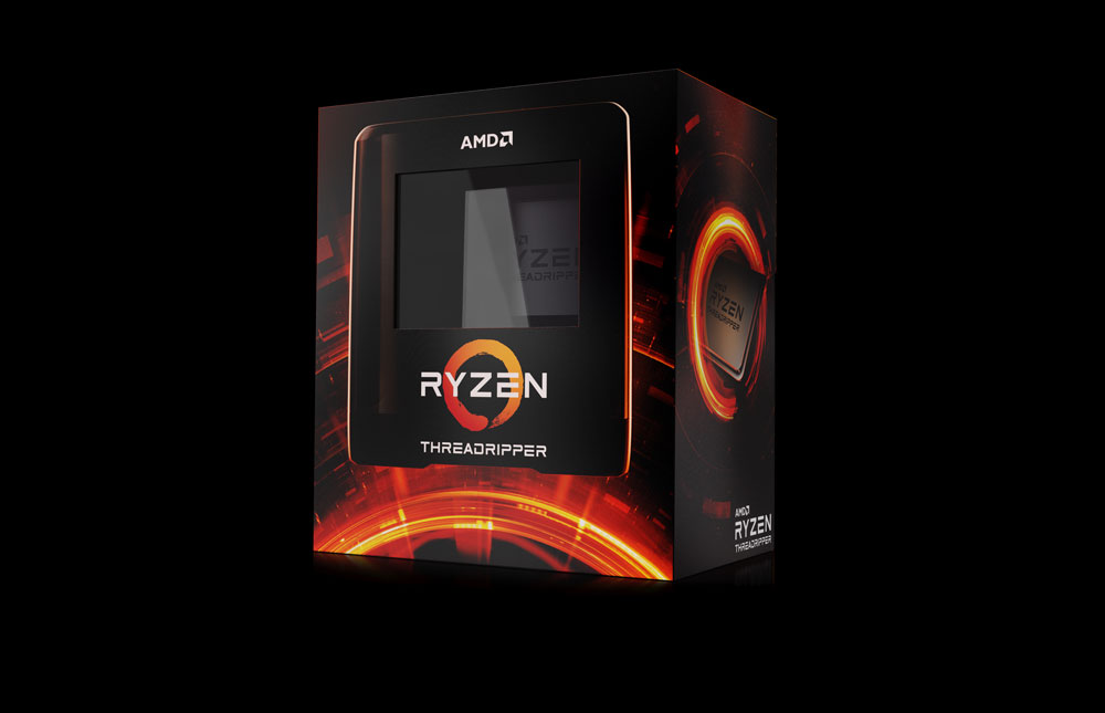 AMD RYZEN Threadripper 3970X Processor - Best Deal - South Africa