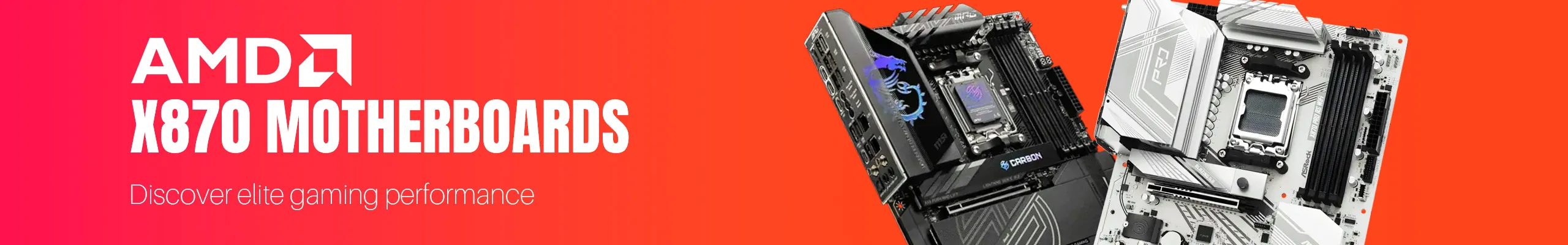 🔥 Top 5 Reasons to Choose AMD X870 Motherboards for High-End Gaming & Productivity 🚀 🔥 Top 5 Reasons to Choose AMD X870 Motherboards for High-End Gaming & Productivity 🚀