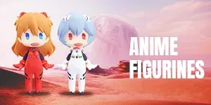 Anime Figurines