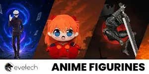 Anime Figurines