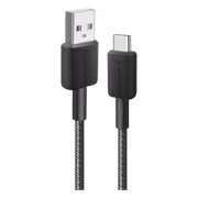 Anker 322 USB-A to USB-C Braided Cable 0.9m - image 2