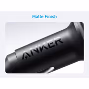 Anker 323 52.5W USB-C Car Charger - image 10