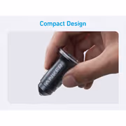 Anker 323 52.5W USB-C Car Charger - image 11