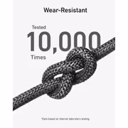 Anker 544 Bio-Nylon USB-C Cable 0.9m - image 4