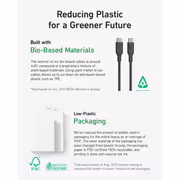 Anker 544 Bio-Nylon USB-C Cable 0.9m - image 10