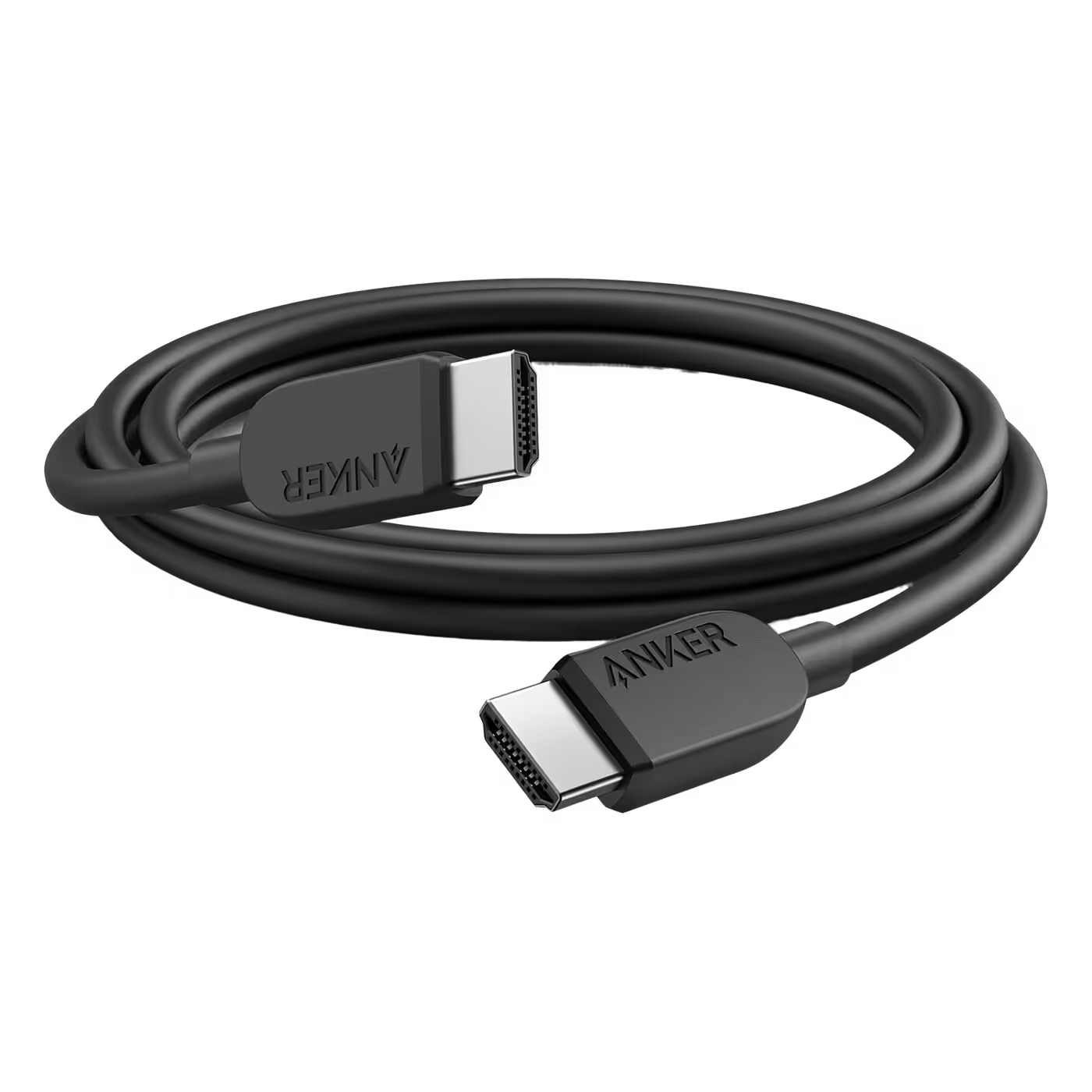Anker HDMI cable connector, 1,000+ bend lifespan graphic