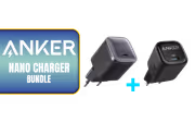 Anker Nano 45W + 25W USB-C Charger Bundle - image 1