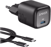 Anker Zolo 30W USB-C GaN Wall Charger - image 2