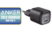 Anker Zolo 30W USB-C GaN Wall Charger - image 1