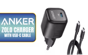 Anker Zolo 30W USB-C Charger with Cable - image 1