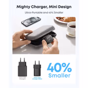 Anker Zolo 30W USB-C Charger with Cable - image 5