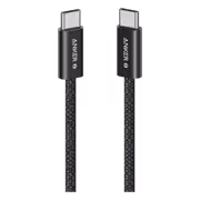 Anker Zolo 240W USB-C to USB-C Braided Cable 1m - image 2