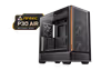 Antec P30 Air Mid Tower Case - Black | 5 PWM Fans - image 1