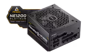 Antec NeoECO NE1200 Platinum 1200W Power Supply - image 1