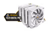 Antec F620 Digital Pro CPU Air Cooler - White - image 1