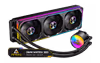 Antec Omni Matrix 360 ARGB Liquid Cooler - Black - image 1