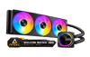 Antec Skeleton Matrix 360 ARGB Liquid Cooler - Black - image 1
