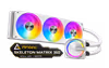 Antec Skeleton Matrix 360 ARGB Liquid Cooler - White - image 1