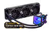 Antec Vortex View 360 AIO Liquid Cooler - Black - image 1